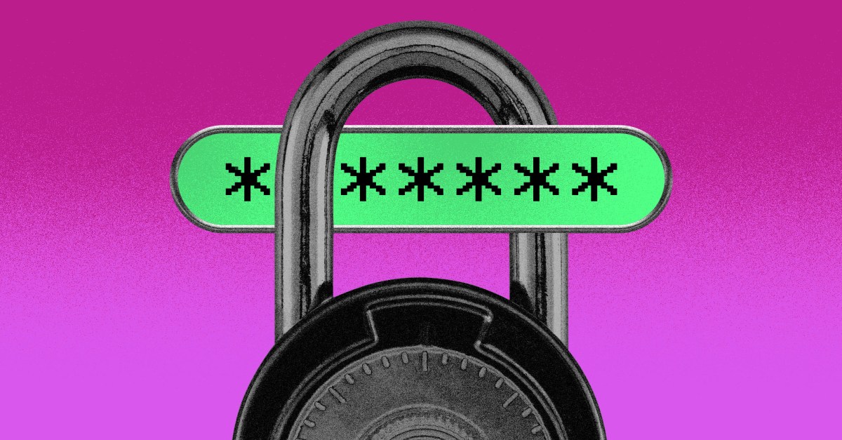 1Password lets AI agents use saved credentials without seeing them
