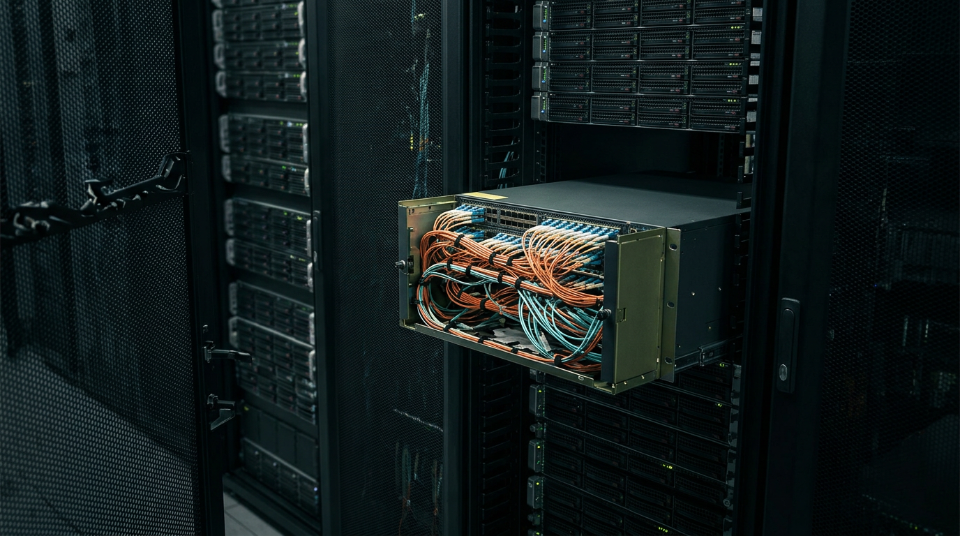 IT Leaders Prepare for Operating Model Shifts as Agentic AI Advances