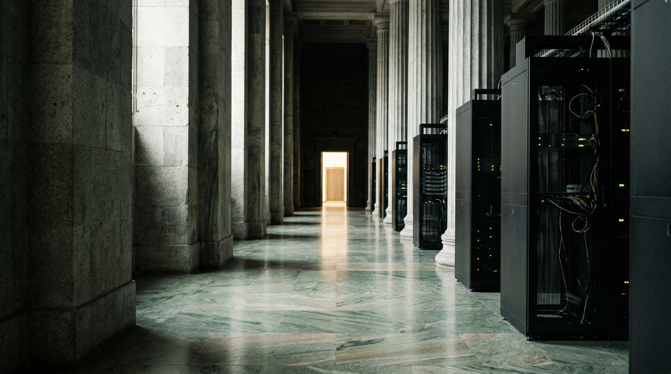 Why connecting AI agents directly to databases risks enterprise data trust