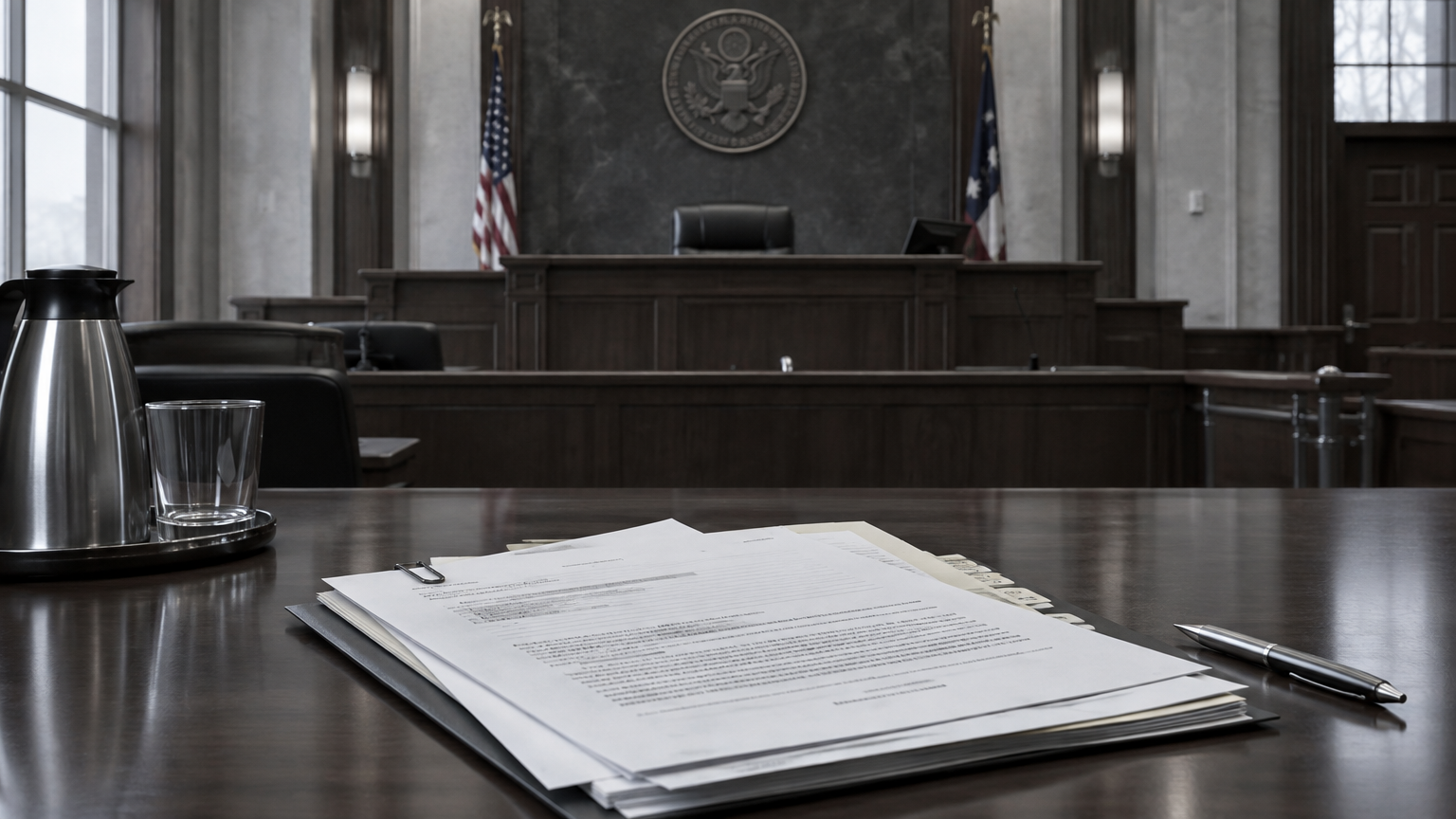 AI-related errors in Mississippi TRO draw appeals court scrutiny