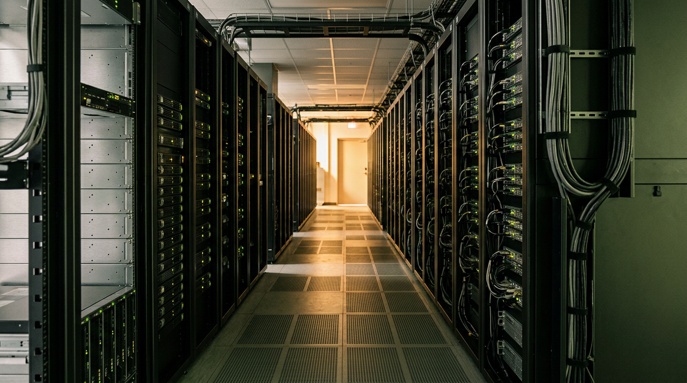 Avoiding AI Infrastructure Vendor Lock-in: A CIO Perspective