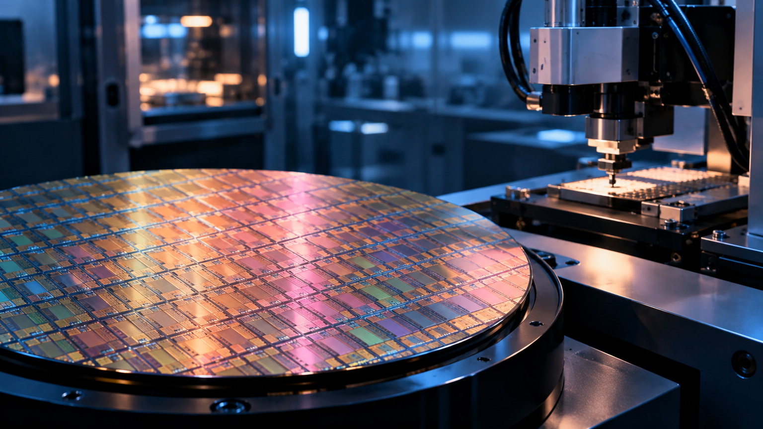 AMD to acquire World Labs for $8.2 billion in stock