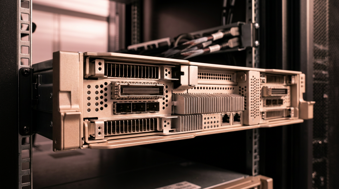Anthropic Deploys Claude on NVIDIA GB300 in Azure, Releases Hardware Framework