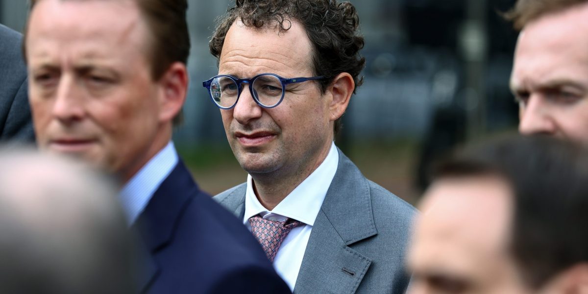 Anthropic outlines planned Nasdaq listing as offering terms remain undetermined