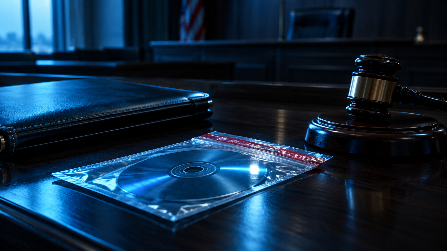 Appeals court vacates manslaughter sentence over AI video