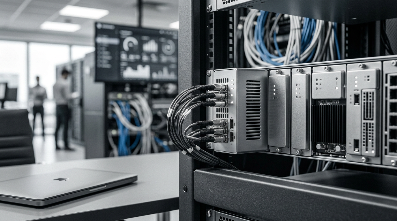 AWS Launches CloudWatch Omni for Unified AI Agent Observability