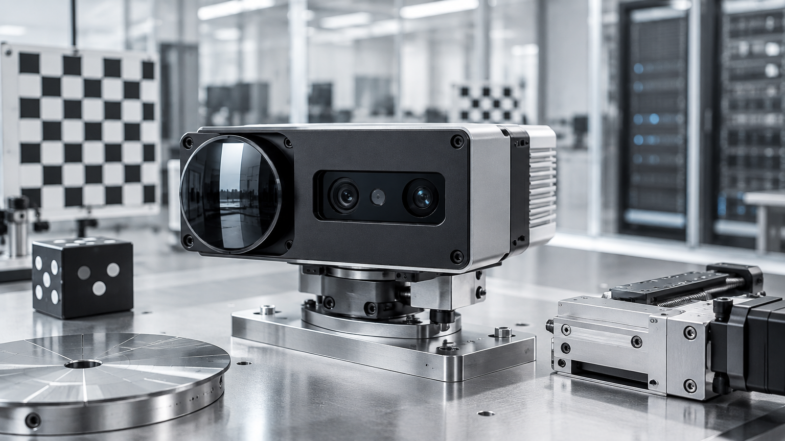 AWS launches open-source Physical AI Toolchain for robotics