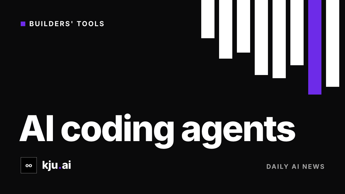 AI coding agents increased coding activity; study reports more review work