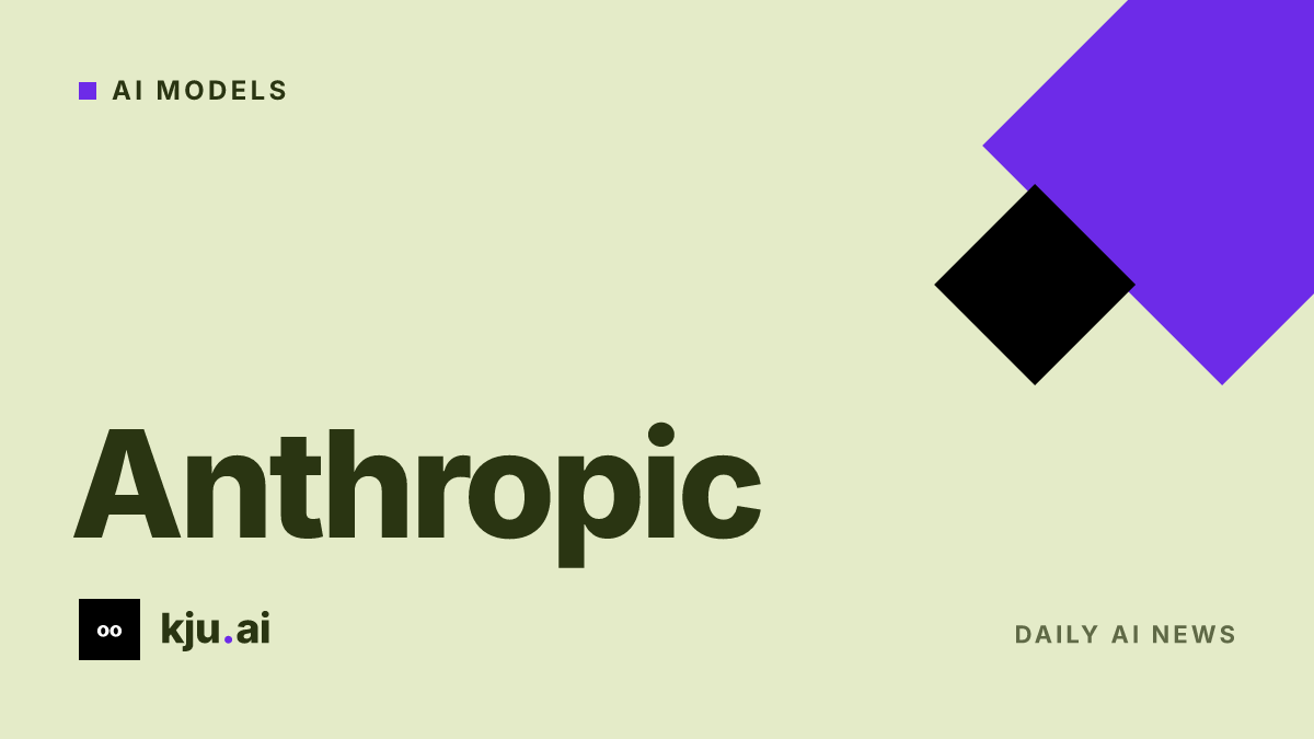 Anthropic commits 5% of shares to public benefit fund