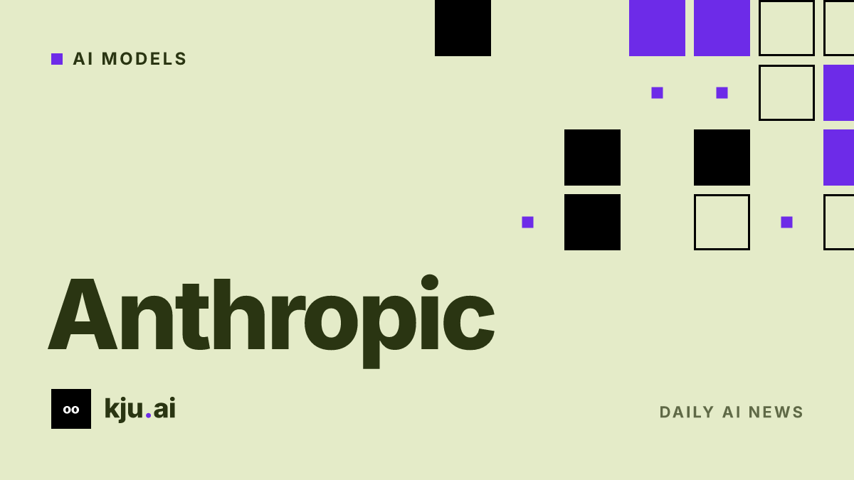 Anthropic puts agent-written workflows in beta