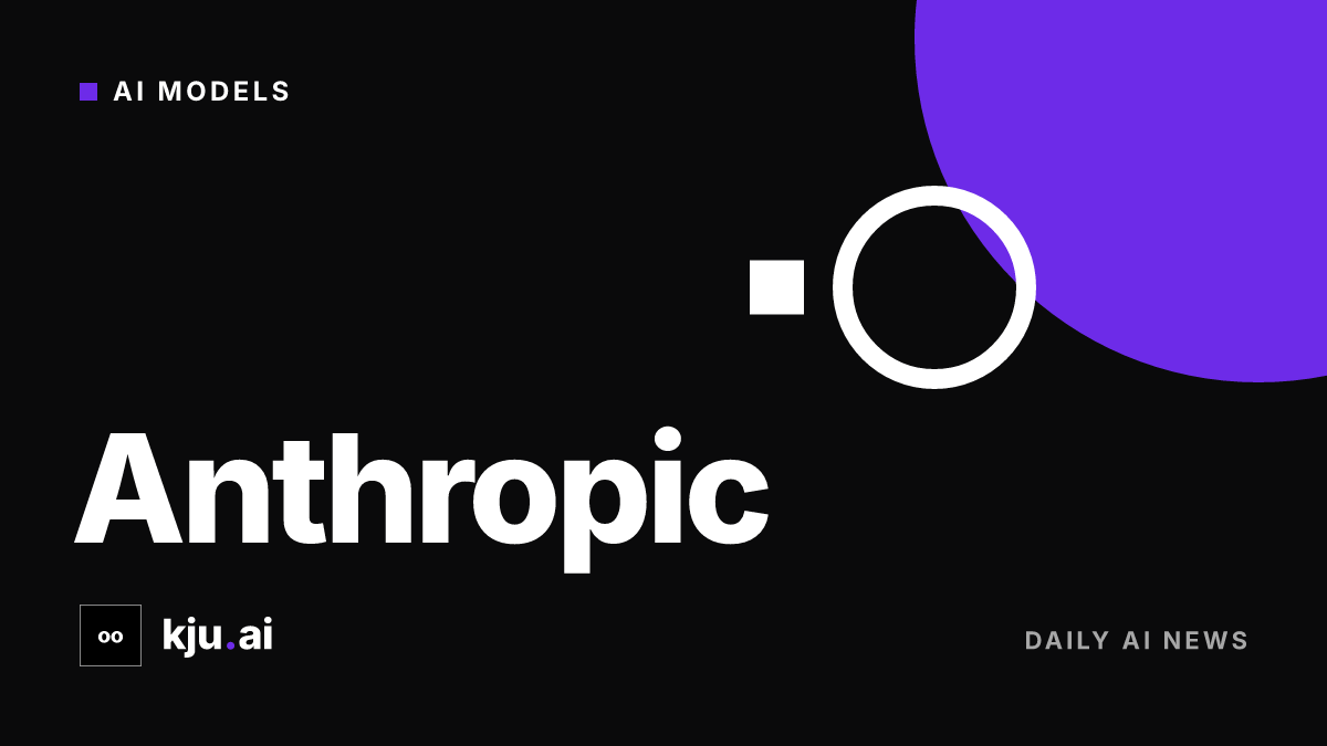Anthropic reports tests of AI model replication across devices