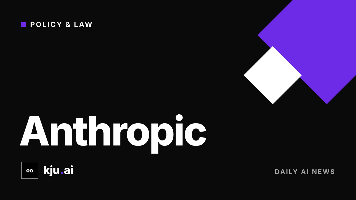 Anthropic settlement list includes at least 22 works by Korean authors