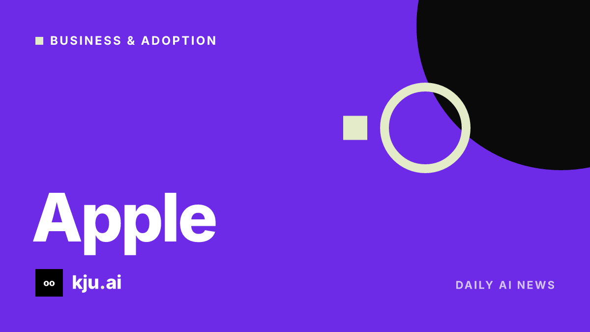 Apple acquires audio software startup Samplab