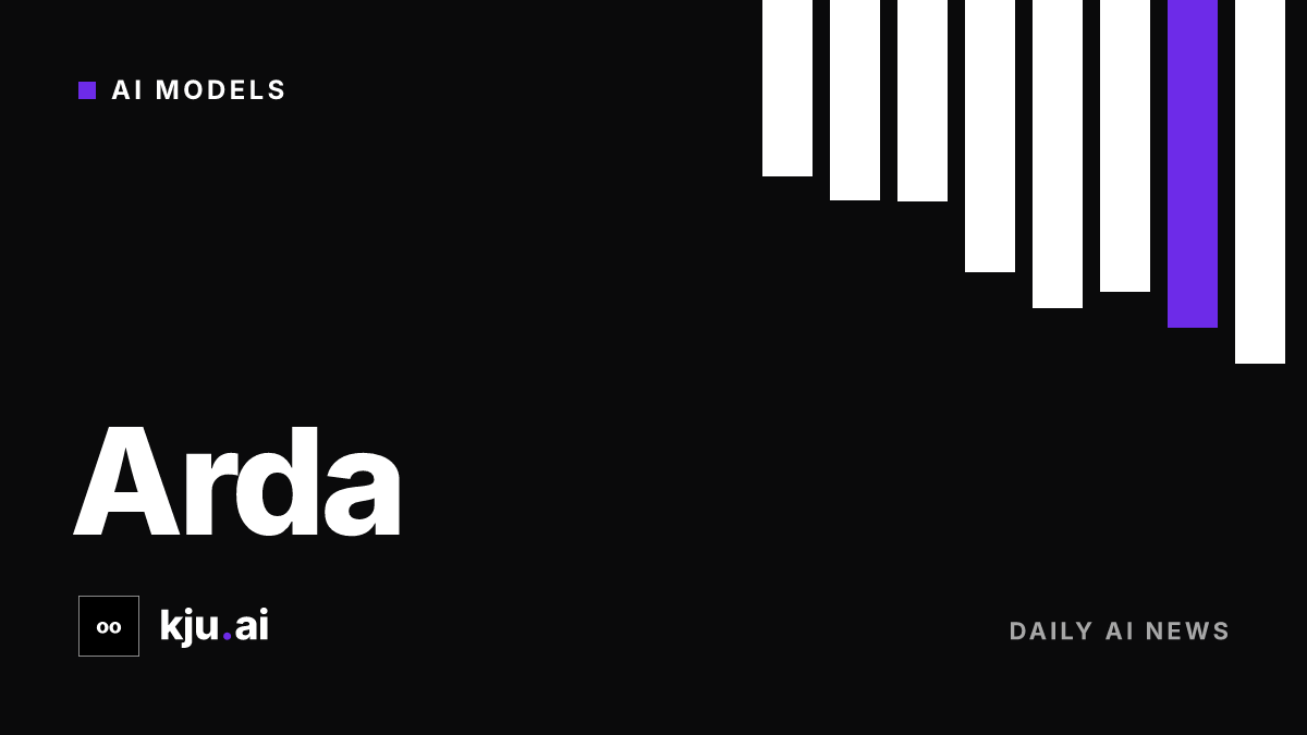 Arda raises $230 million at a $1.5 billion valuation