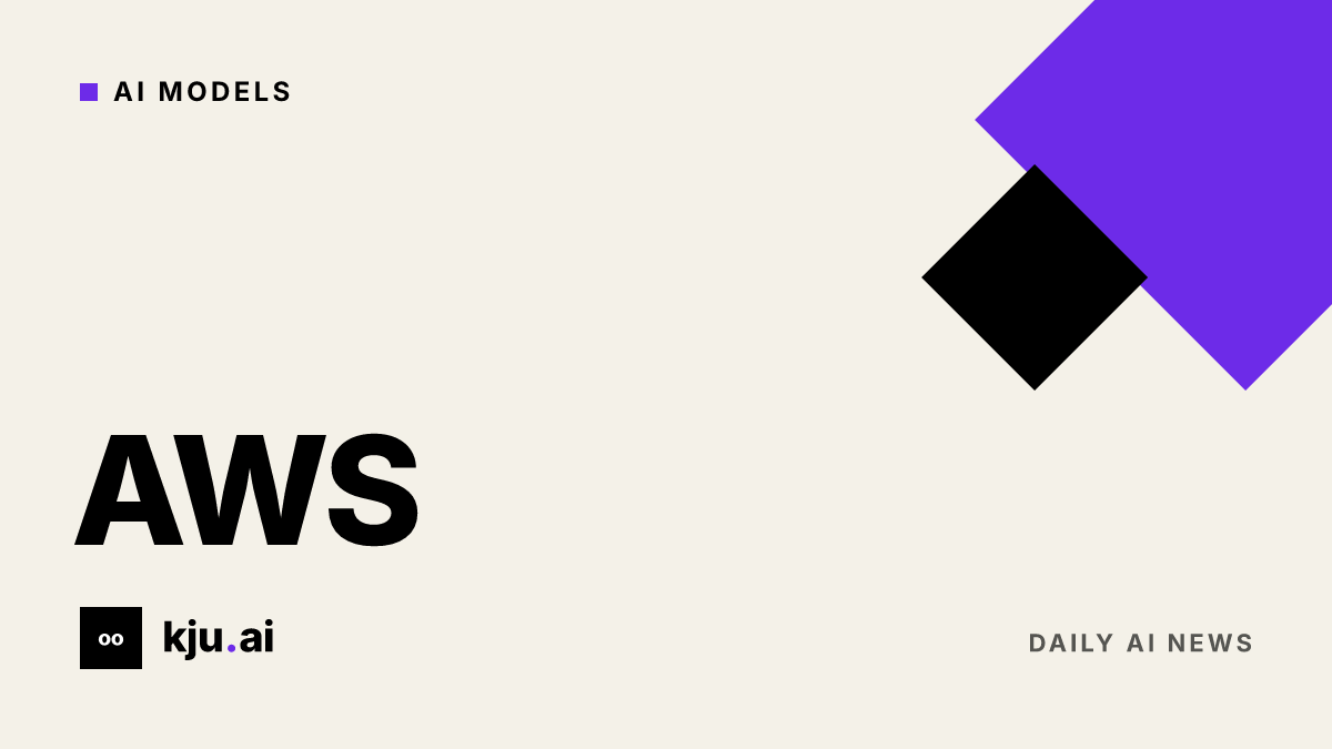 AWS will take ownership of Nvidia racks before deployment