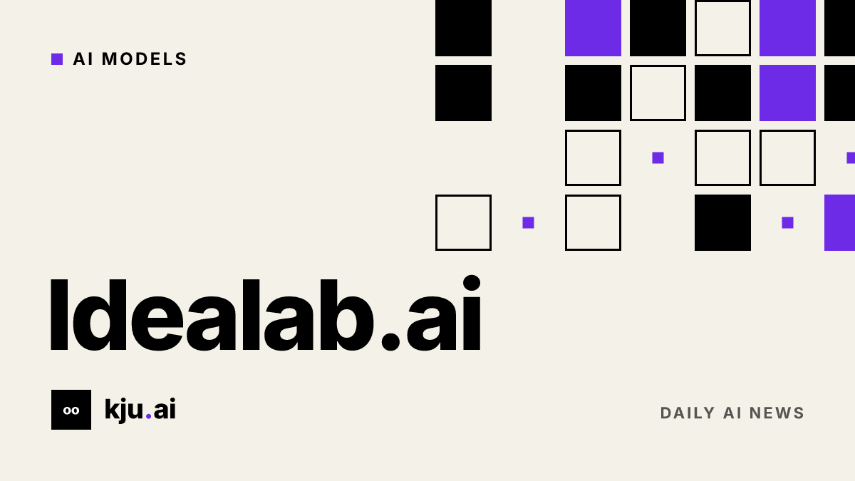 Bill Gross launches Idealab.ai for exploring business ideas