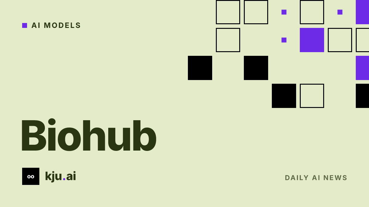 Biohub and federal agencies announce $1.8 billion AI-ready biology effort
