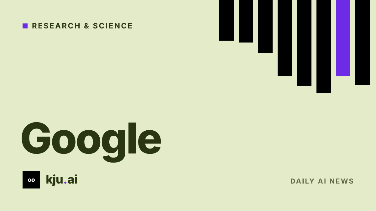 Brin says Google is entering an AI self-improvement cycle