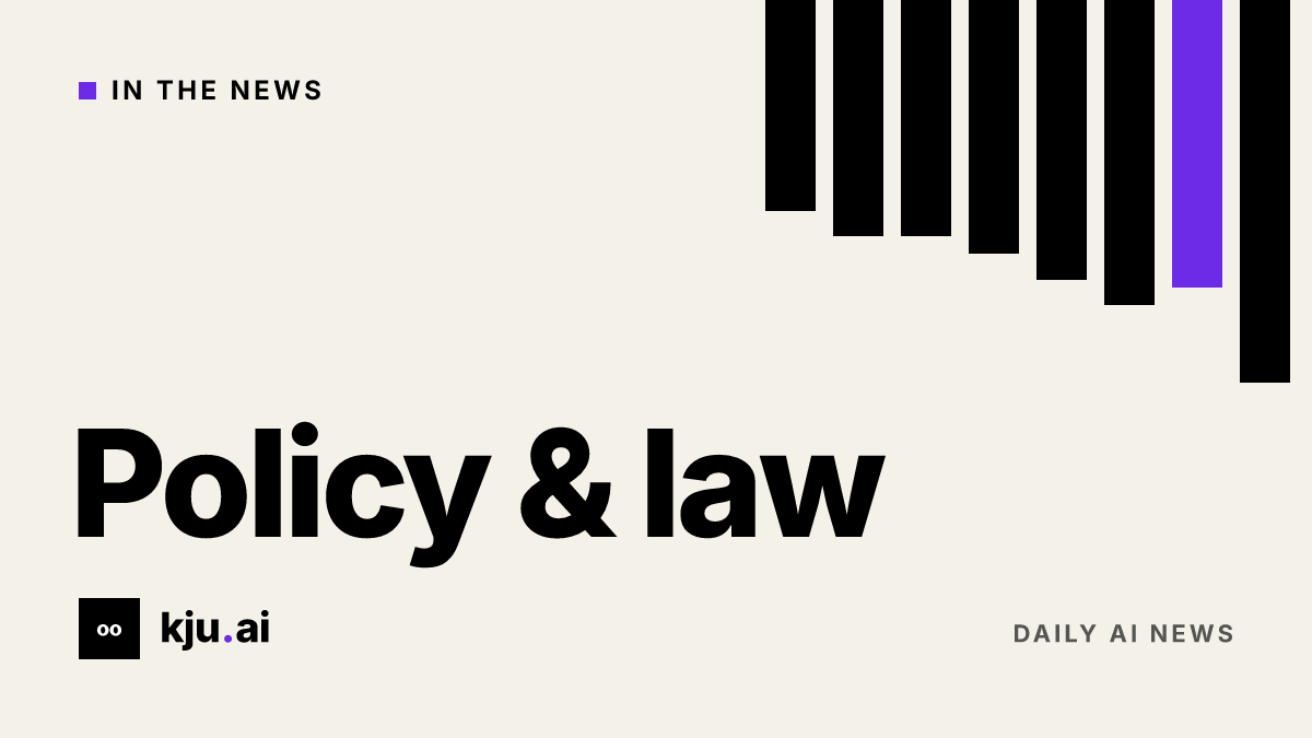 California sets new rules for lawyers and generative AI