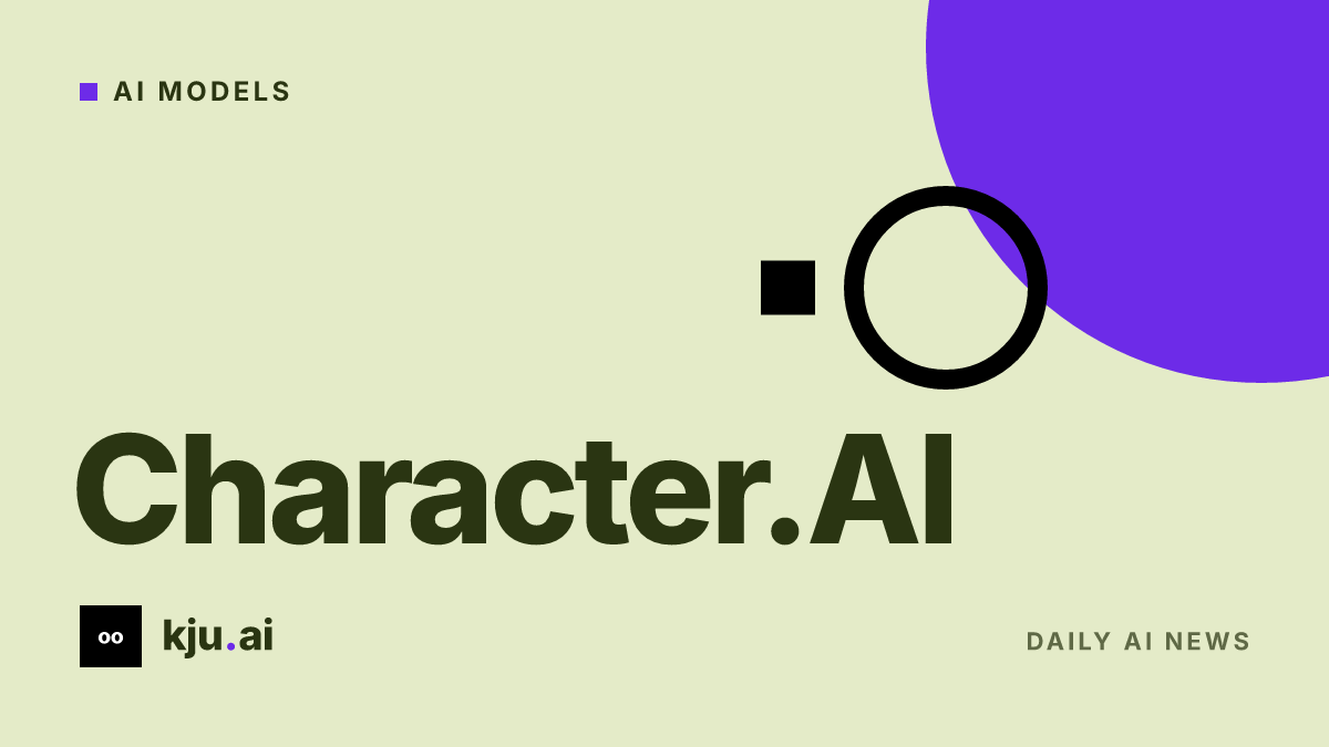 Character.AI seeks Chapter 11 sale with Disney bid of $20 million