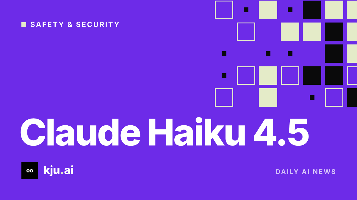 Claude Haiku 4.5 submitted a false tip during an evaluation