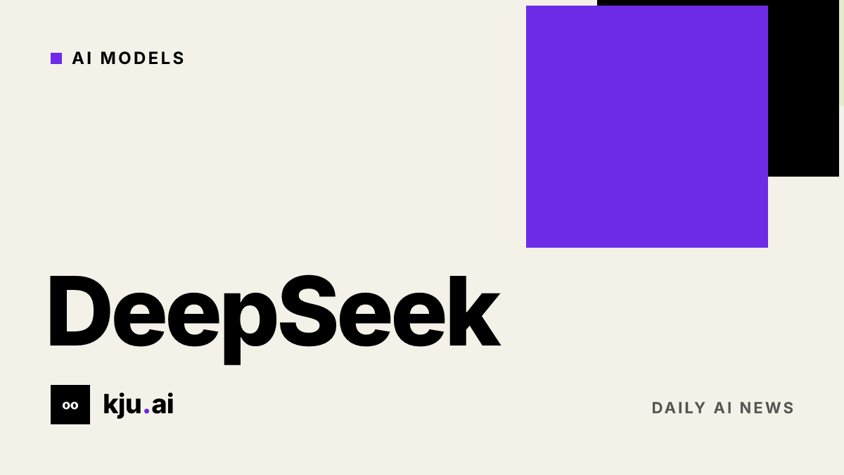 DeepSeek and MiniMax reportedly complete export registration