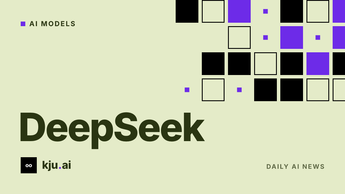 DeepSeek releases V4.1-Flash-1017 and opens Search and Fetch APIs
