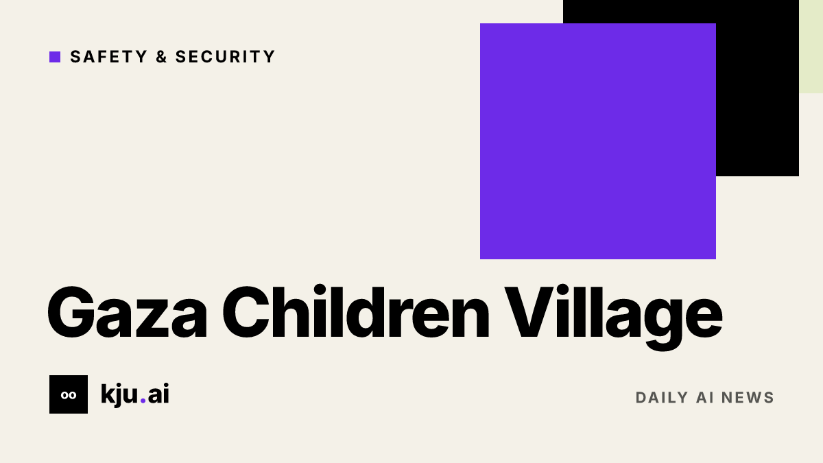Gaza charity plans AI monitoring of classroom speech