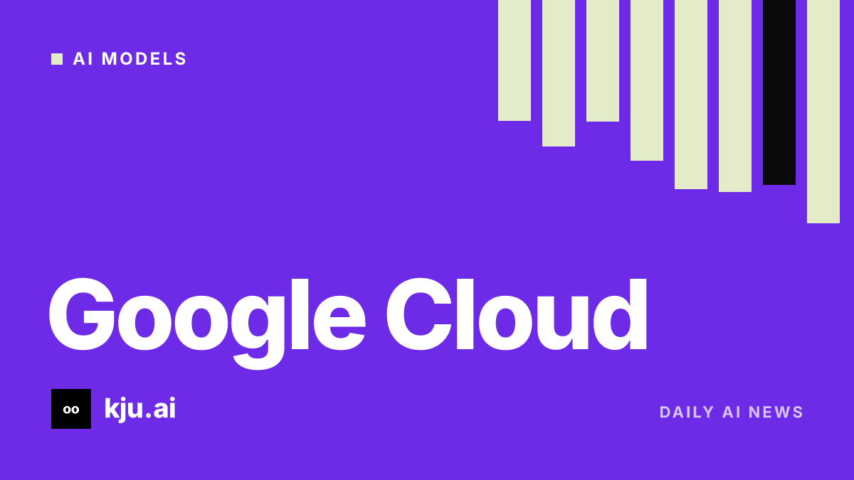 Google Cloud details Vera Rubin systems and sovereign AI tools