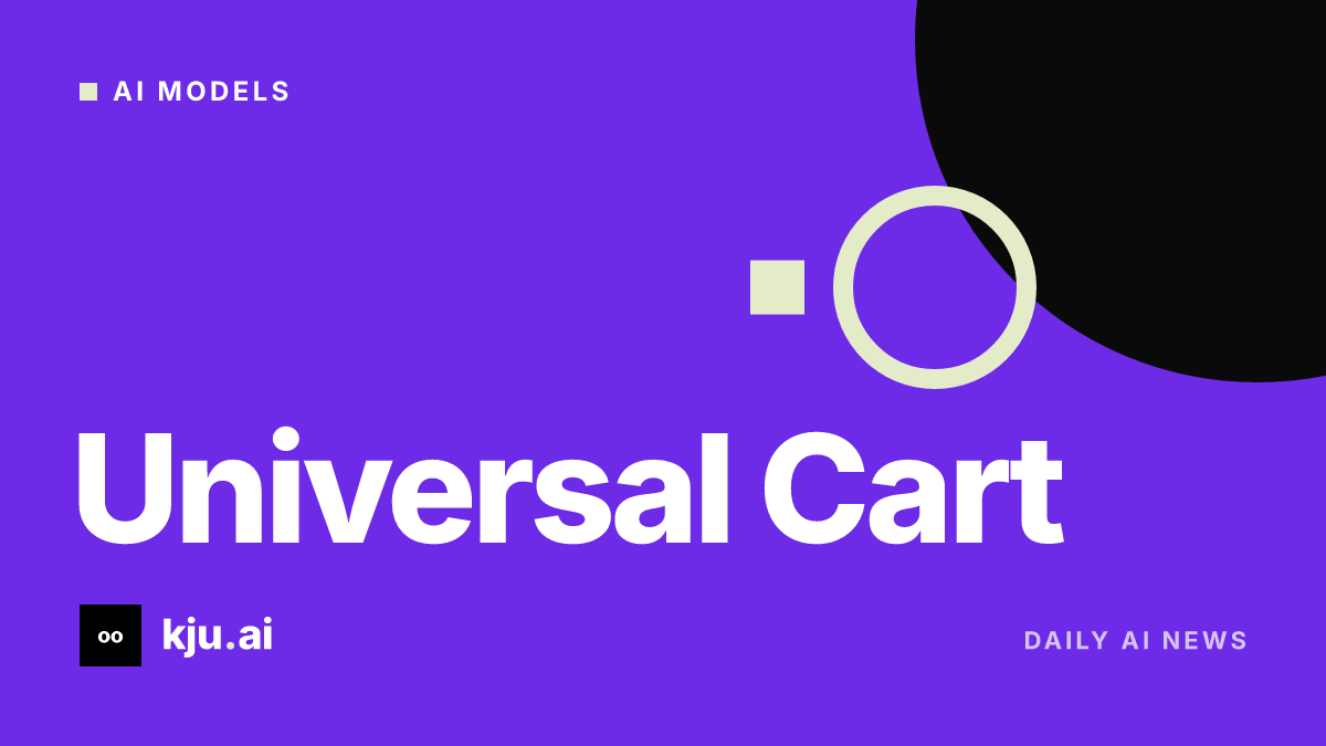 Google launches Universal Cart across Search and Gemini