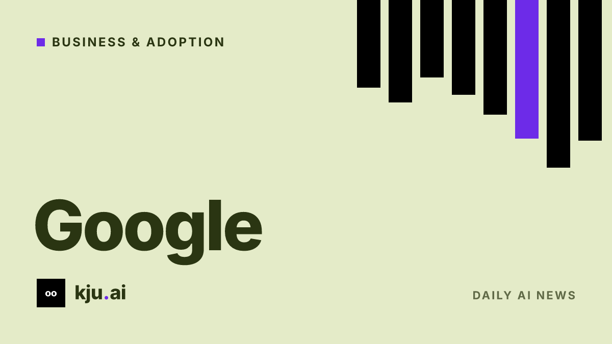 Google offers European researchers AI models and $3 million in credits