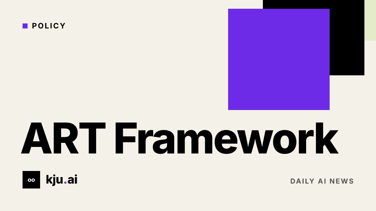HKMA introduces ART framework for responsible AI in banking
