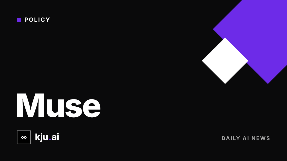 Meta pauses Muse sharing after Claroc finds link-accessible pages