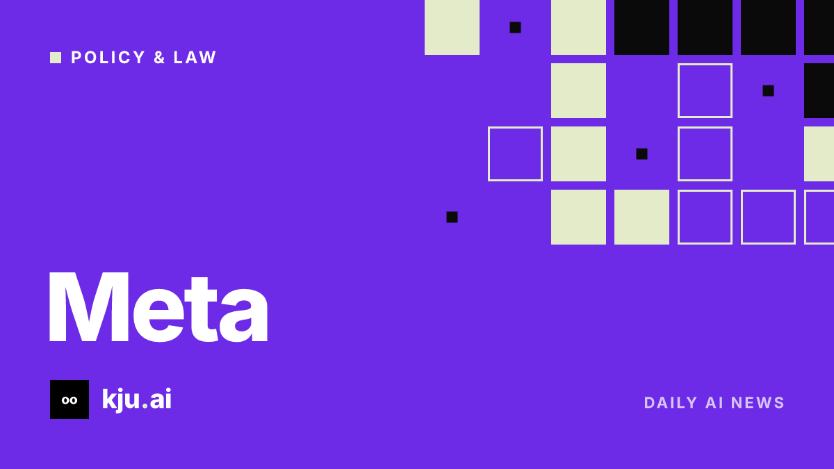 Meta’s $42 billion legal bill raises questions for AI companies