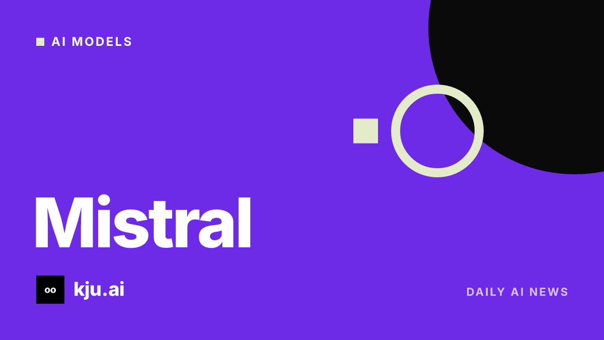 Mistral and NVIDIA plan AI workflows for engineering