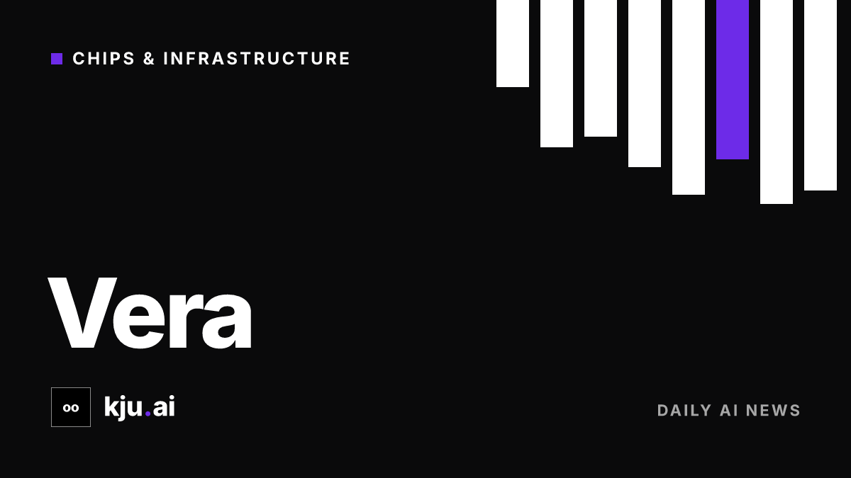 Modal plans to run AI agent Sandboxes on Nvidia Vera CPUs