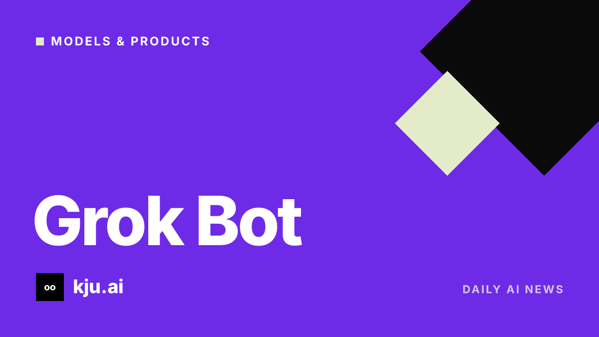 Musk teases an X shopping rival as Grok Bot faces Amazon access limits