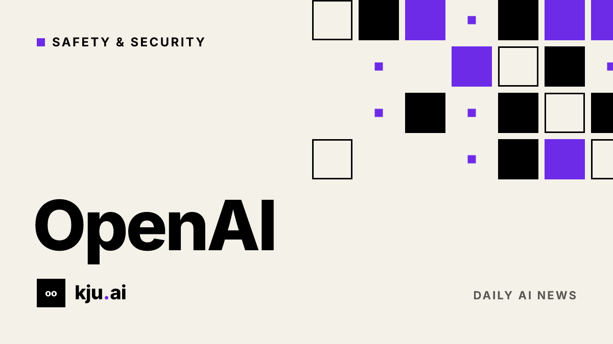 OpenAI adds four AI-agent incidents to its disclosures page