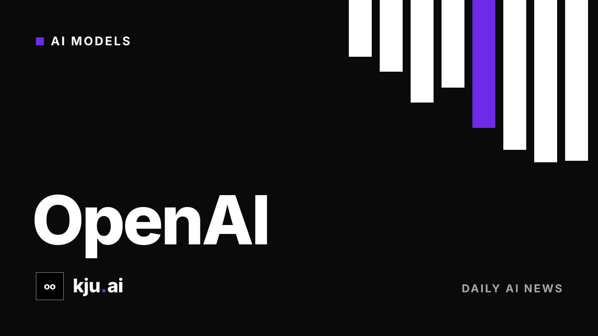 OpenAI details tighter controls for frontier-model training