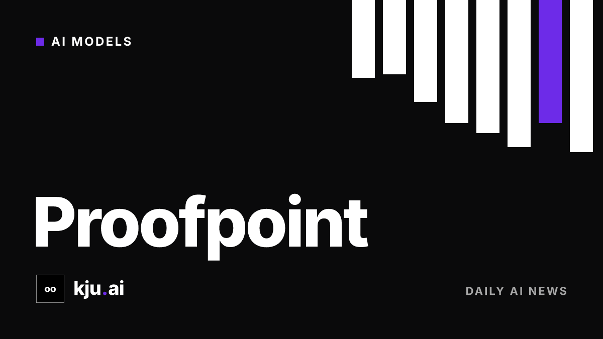 Proofpoint to acquire Varonis for $6.3 billion