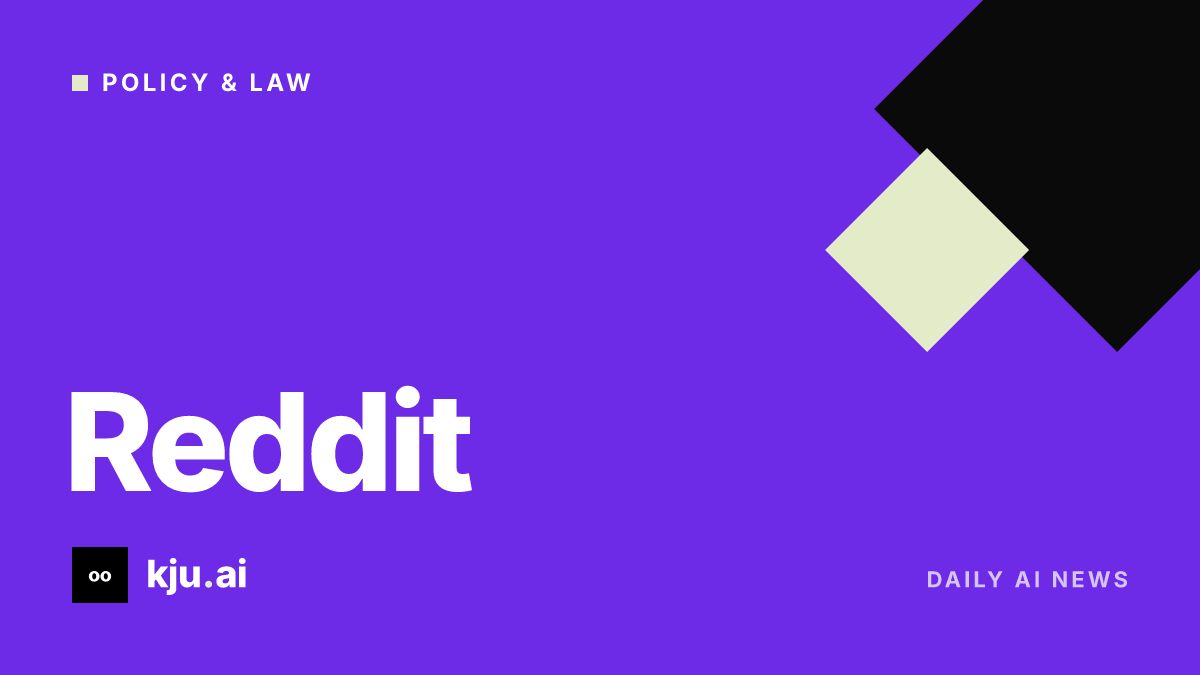Reddit challenges Proskauer’s role in Perplexity defense