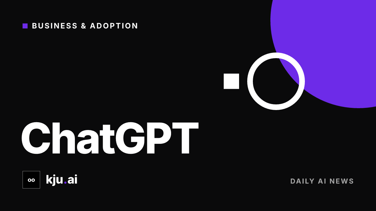 Replit makes ChatGPT its default model