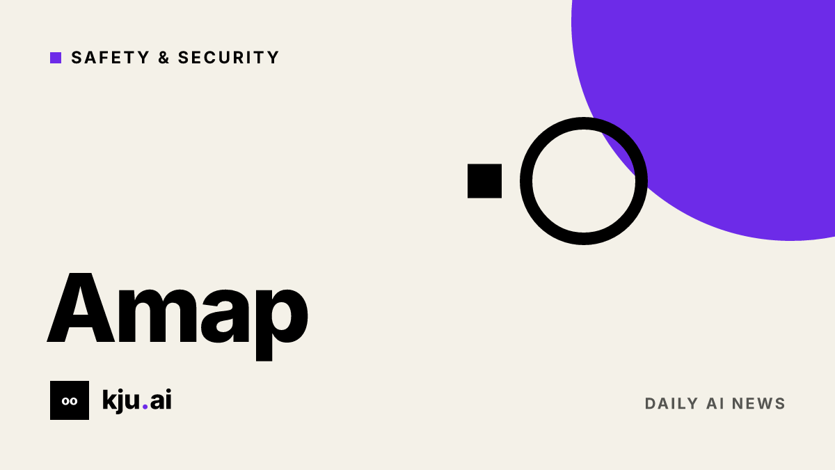 Researchers trace Amap data-extraction agents to Tencent Cloud