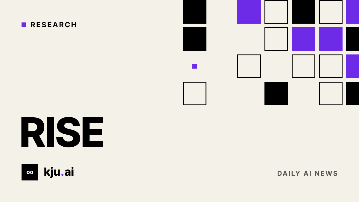 RISE tests image-model defenses with jailbreaks