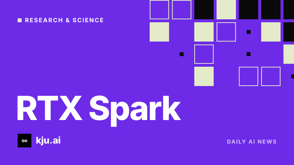 RTX Spark Surface Laptop leads reported Qwen agent benchmark
