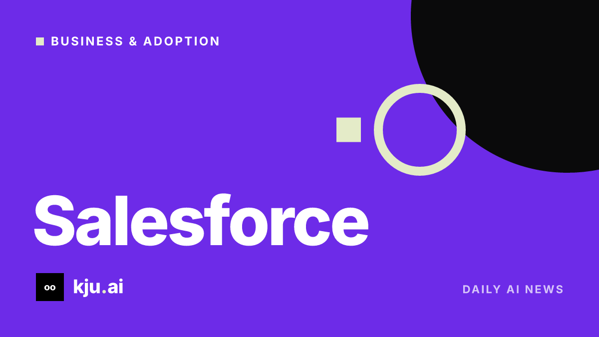 Salesforce agrees to acquire Braze in deal with approximately $5.66 billion enterprise value