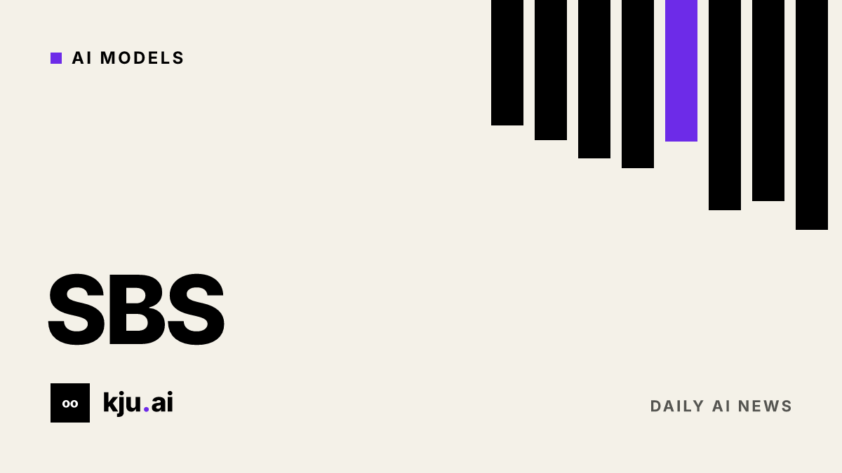 SBS launches AI platform for core banking