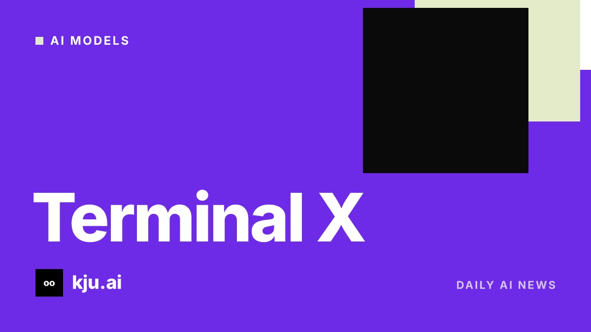 Terminal X reports 88.6% agreement with senior investors using GPT-6.1