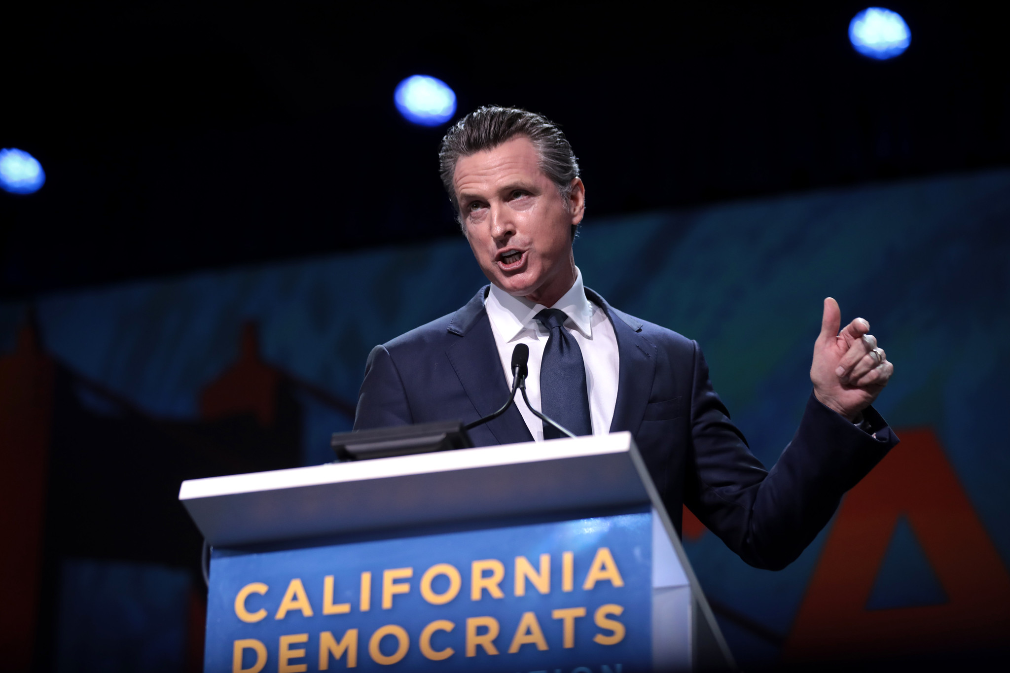 California bill restricts AI-only worker discipline
