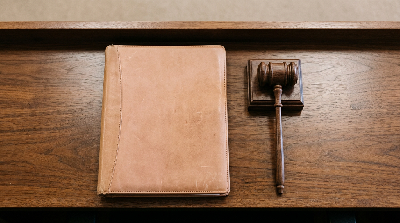 New Mexico Lawyer Cited ChatGPT-Fabricated Witnesses in Murder Appeal